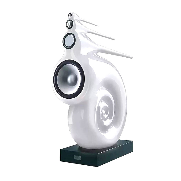 Напольная акустика B&W Nautilus (White) артикул 190250Si-1