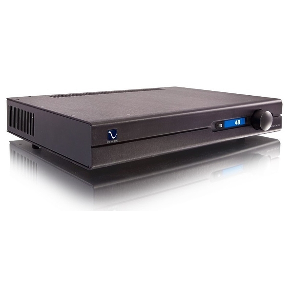 ЦАП PS Audio Stellar Gain Cell DAC Silver артикул 170020Si-1 фото 4