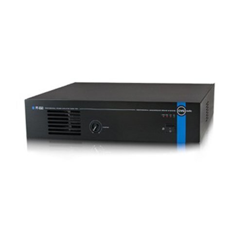 Усилитель CVGaudio PT-650 артикул 137094Si-1