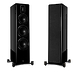 Напольная акустика Quad Revela 2 Hi-Gloss Black