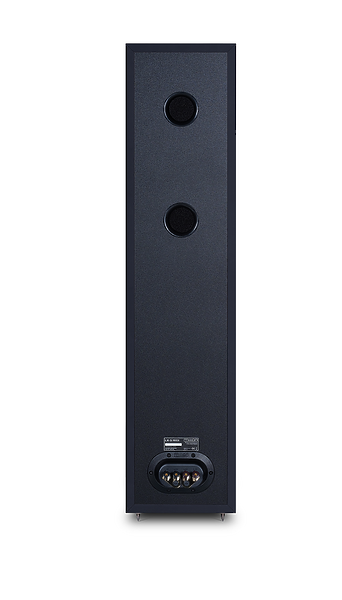 Напольная акустика Mission LX-5 MKII Black артикул 237362Si-1 фото 3