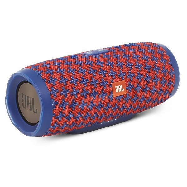 Портативная акустика JBL Charge 3 Malta (JBLCHARGE3MALTAEU) артикул 171910Si-1
