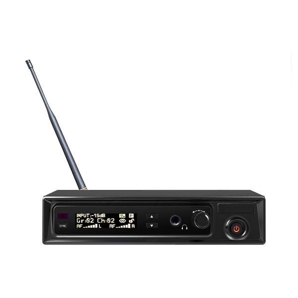Стерео передатчик RELACART PM-320T артикул 268454Si-1