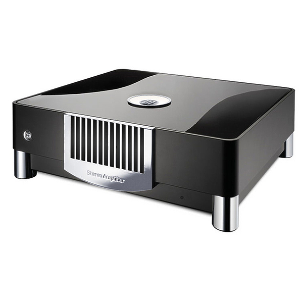 Усилитель мощности MBL N21 black/palinux артикул 165202Si-1