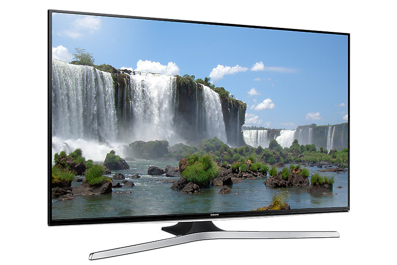 LED телевизор Samsung UE-32J6200 артикул 118997Si-1 фото 4