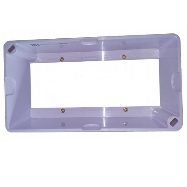 Монтажная коробка Roxton AT-ONBOX2 артикул 244270Si-1