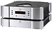 CD проигрыватель Sim Audio MOON Andromeda RS (синий дисплей)