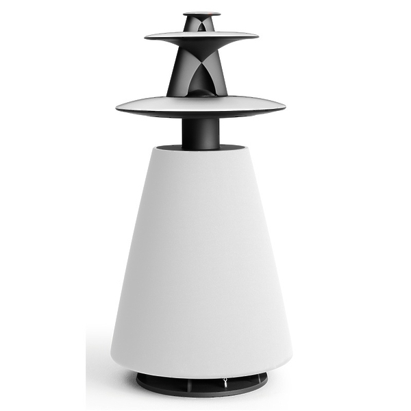 Напольная акустика Bang & Olufsen BeoLab 5 White артикул 130732Si-1