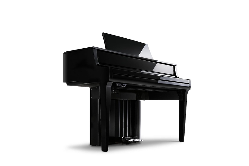 Цифровой рояль Kawai NV10S артикул 258768Si-1 фото 5
