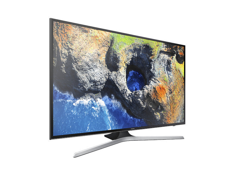 LED телевизор Samsung UE-50MU6103 артикул 169894Si-1 фото 3