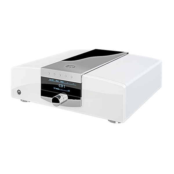Интегральный усилитель MBL C51 white/palinux артикул 134361Si-1