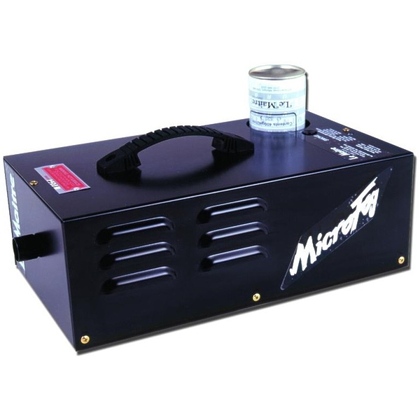 Дымогенератор LE MAITRE MICROFOG артикул 255912Si-1