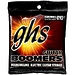 Струны GHS Strings GBZW GUITAR BOOMERS