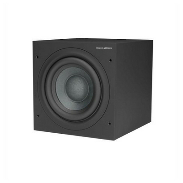 Сабвуфер Bowers & Wilkins ASW608 black артикул 302367Si-1 фото 6