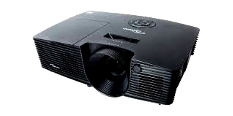 Проектор Optoma X312 артикул 133564Si-1