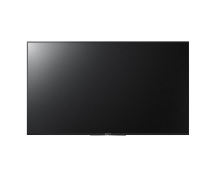 LED телевизор Sony KD-43XD8077 артикул 143486Si-1 фото 6