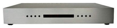 Стереоусилитель Densen Beat-150 Plus black/chrome артикул 135951Si-1