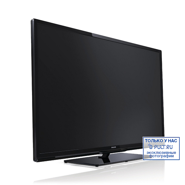 LED телевизор Philips 46PFL4418T/60 артикул 100042Si-1 фото 9