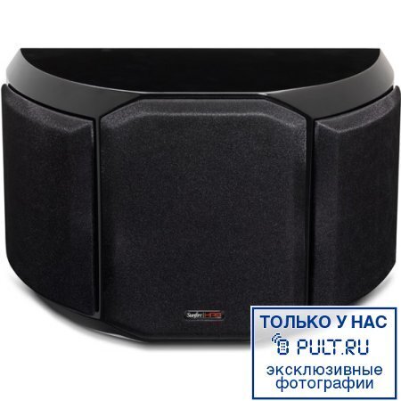 Настенная акустика Sunfire HRS-SAT4BIP артикул 430729FV-1 фото 4