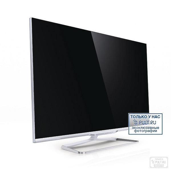 LED телевизор Philips 55PFL7108S/60 артикул 104341Si-1 фото 7