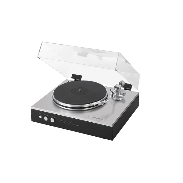 Проигрыватель винила Luxman PD-151 MK II Silver артикул 336792Si-1 фото 6
