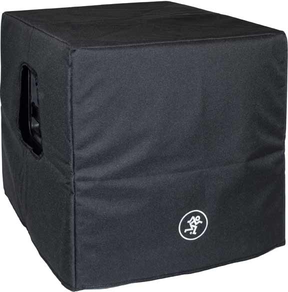 Кейс Mackie  SRM1850 Cover чехол для SRM1850 артикул 125647Si-1