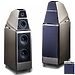 Напольная акустика Wilson Audio Sasha DAW Estoril Blue