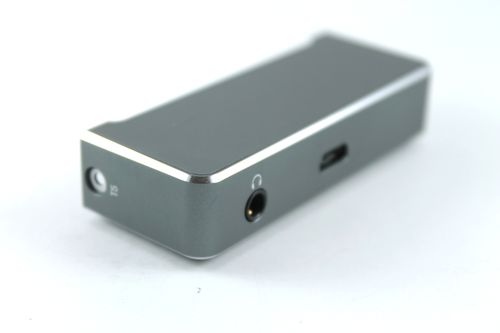 Усилитель FiiO AM2 (для плеера X7) артикул 147362Si-1 фото 5
