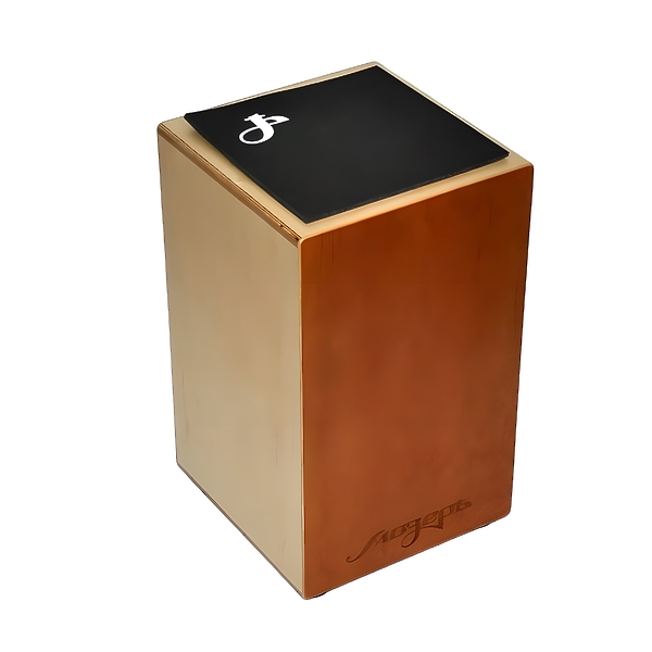 Кахон Мозеръ CJP-3 артикул 289003Si-1