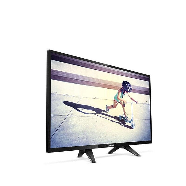 LED телевизор Philips 32PHS4132/60 артикул 178543Si-1 фото 5