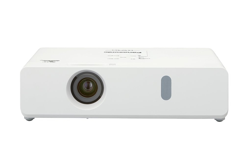 Проектор Panasonic PT-VX42ZE артикул 102356Si-1 фото 4