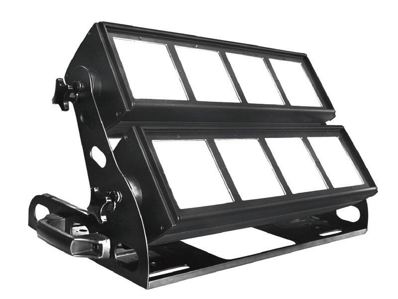 Светодиодный прожектор Silver Star SS819XSE ULTICYC артикул 297800Si-1