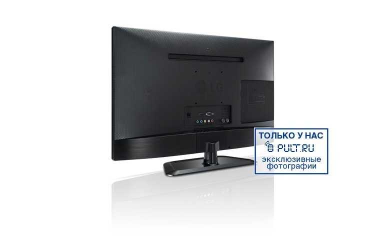 LED телевизор LG 26LN450U артикул 331788FV-1 фото 10
