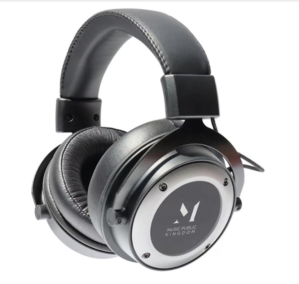 Наушники MUSIC PUBLIC KINGDOM HP501 артикул 286075Si-1