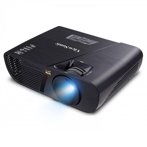 Проектор ViewSonic PJD5555W артикул 140995Si-1