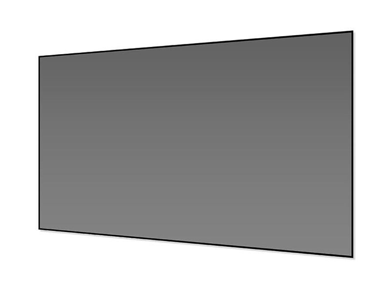 Экран Kauber FRAME CLR 99" 16:9 219X123 CLR(ALR ДЛЯ УКФ) артикул 260513Si-1 фото 3