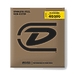 Струны для гитары Dunlop DBFS40100S Stainless Steel Flatwound