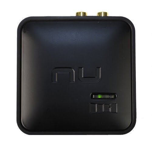 ЦАП NuForce Air DAC Receiver артикул 102844FV-1 в интернет-магазине «HiFiRussia»