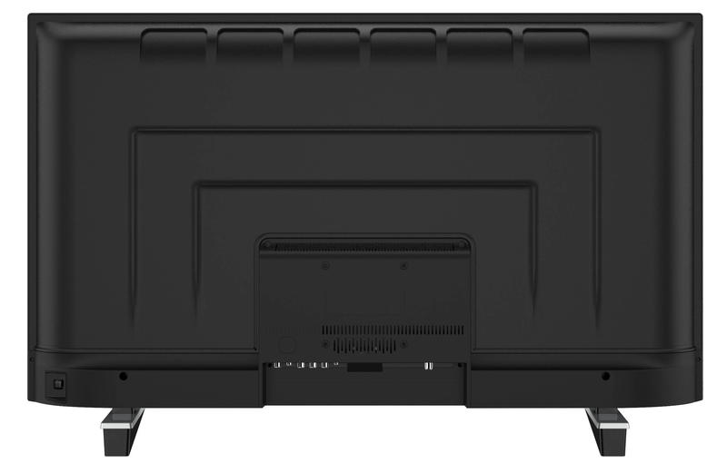 LED телевизор Toshiba 40S2855EC артикул 185224Si-1 фото 3