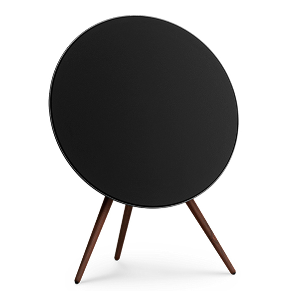 Беспроводная Hi-Fi акустика Bang & Olufsen Beosound A9 5th Gen Black Anthracite артикул 294218Si-1 в интернет-магазине «HiFiRussia»