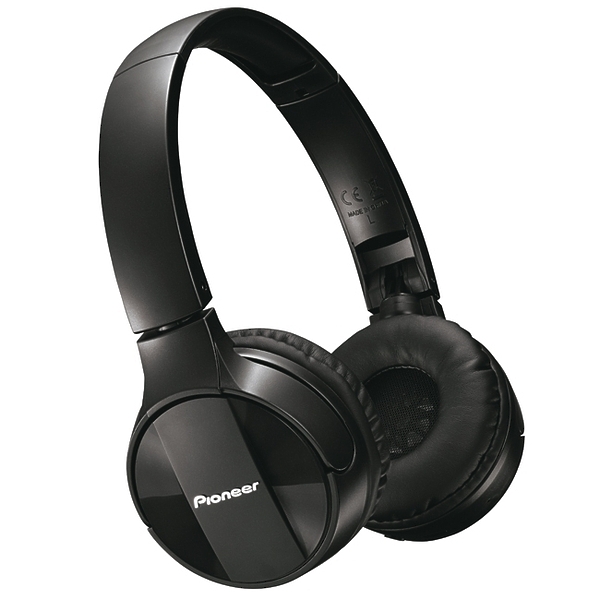 Наушники Pioneer SE-MJ553BT-K артикул 156978Si-1
