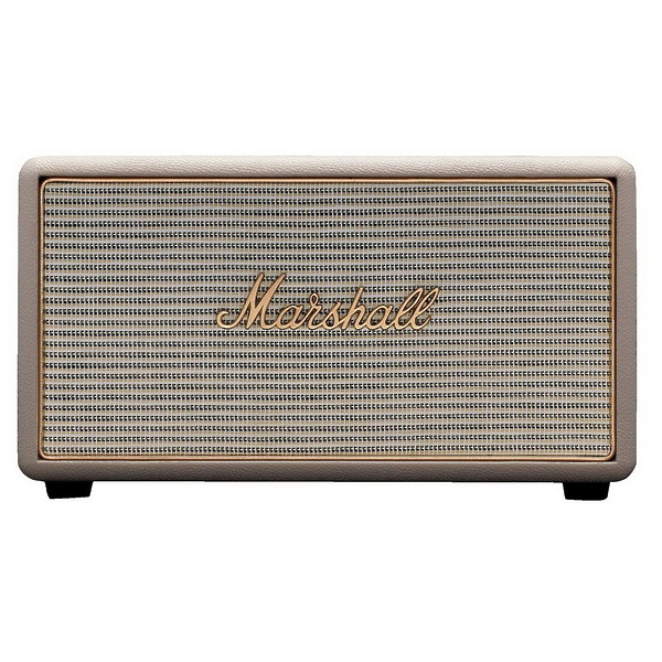 Портативная акустика Marshall Stanmore Multi-Room black артикул 176770Si-1 фото 8