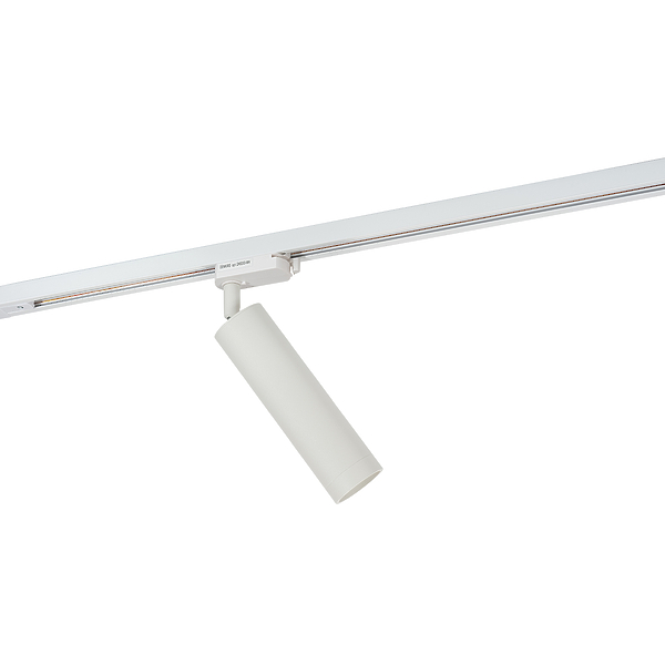 Светильник трековый Denkirs DK6203-WH (White) артикул 270822Si-1 фото 4