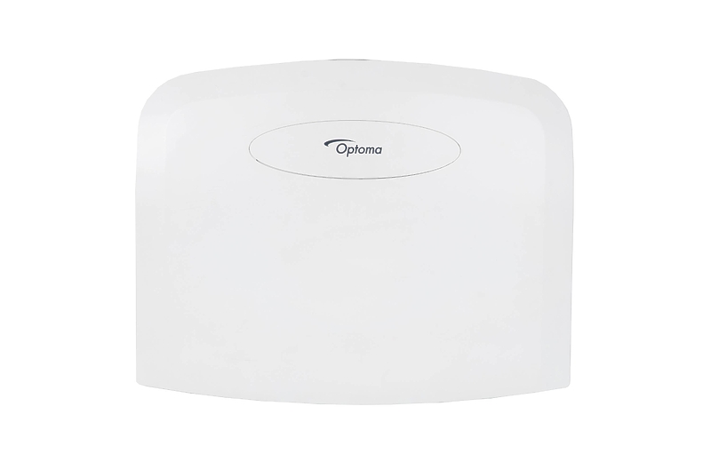Проектор Optoma EH505e (без линзы) артикул 181569Si-1 фото 3