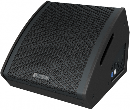 Universal Acoustics Monitor 12CXA Активный напольный монитор артикул 654139Z-1 фото 3