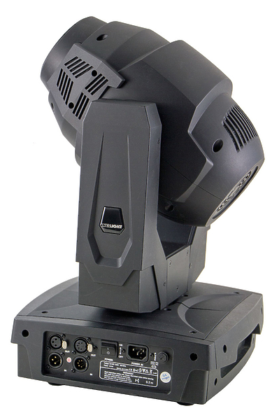 Световое оборудование Involight PROSPOT300 артикул 143310Si-1 фото 4