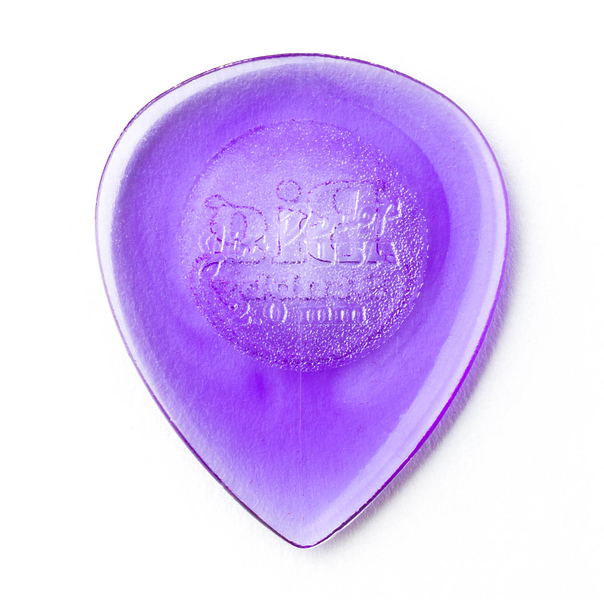Медиаторы Dunlop 475R200 Big Stubby (24 шт) артикул 319702Si-1