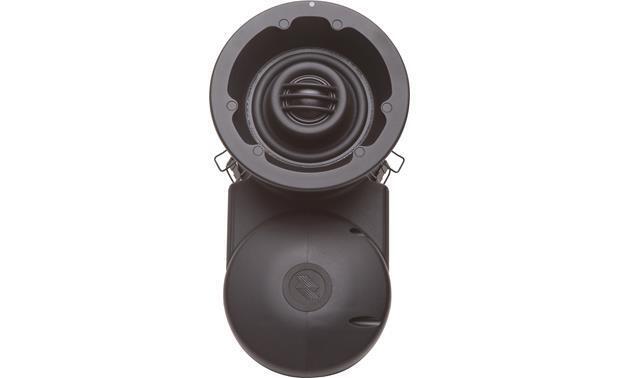 Встраиваемая акустика Niles CM4PR FG01666 артикул 177107Si-1 фото 3