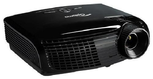 Проектор Optoma EX612 артикул 356559FV-1