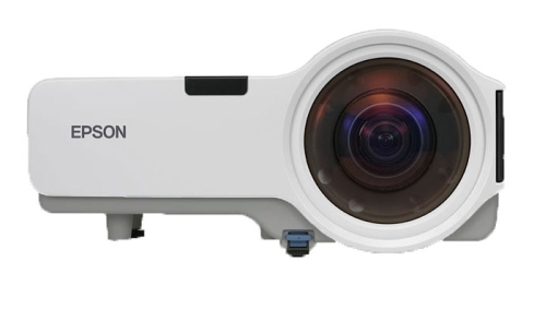 Проектор EPSON EB-410W артикул 354502FV-1